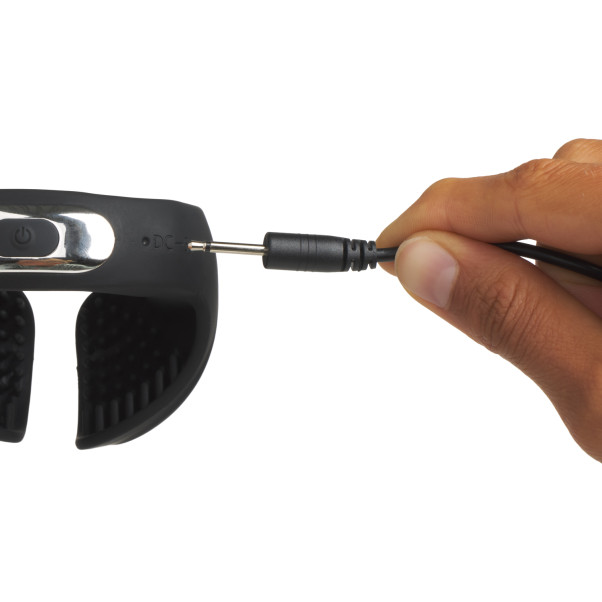 MR.MEMBR Dual Motor Vibrerende Balring