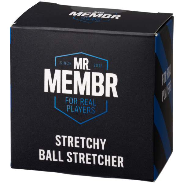 MR.MEMBR Rekbare Ballstretcher