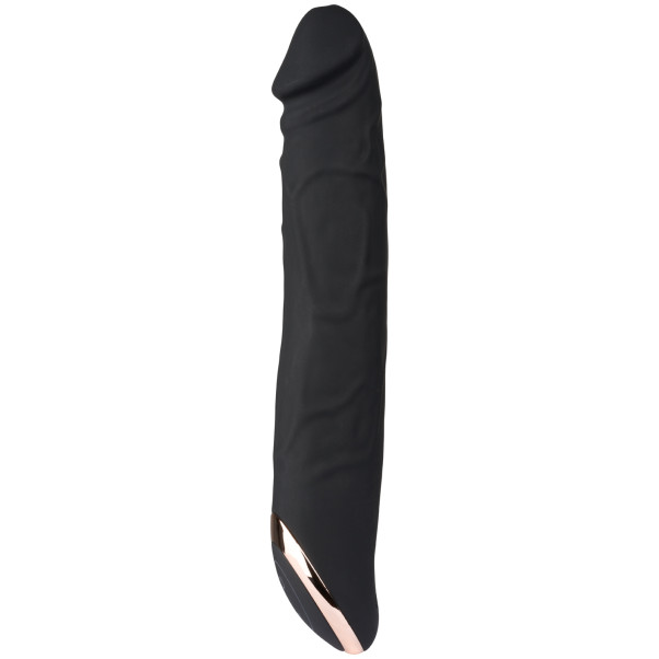Willie City Luxe Realistische Siliconen Dildo Vibrator 21,5 cm