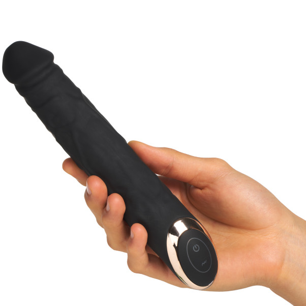 Willie City Luxe Realistische Siliconen Dildo Vibrator 21,5 cm