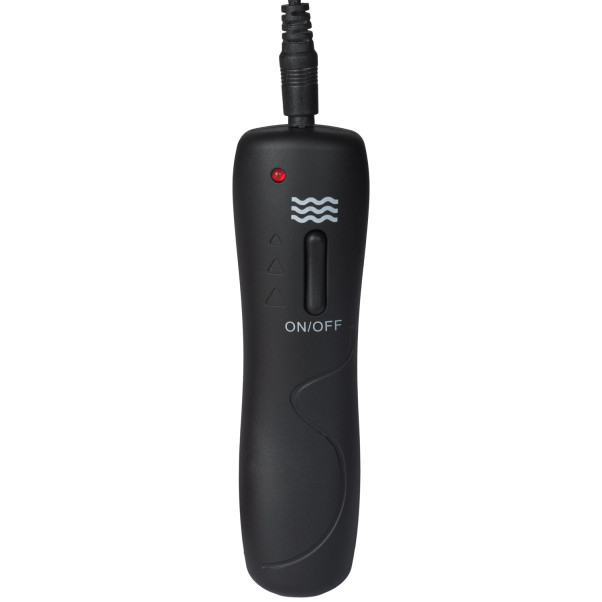 Willie City Classic Realistische Vibrerende Ejaculerende Dildo 21 cm