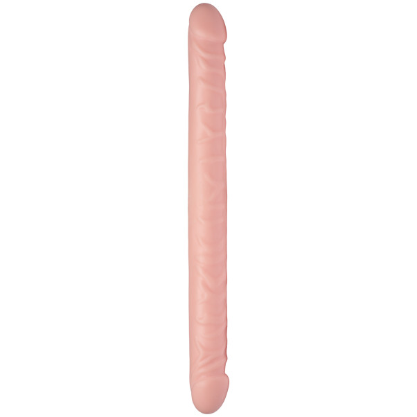 Willie City 2-Way Realistische Dubbele Dildo 43 cm