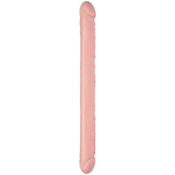 Willie City 2-Way Realistische Dubbele Dildo 43 cm