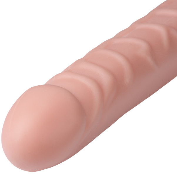Willie City 2-Way Realistische Dubbele Dildo 43 cm