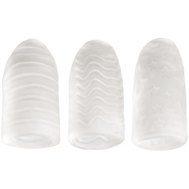 baseks 3-Pack Stroker Set