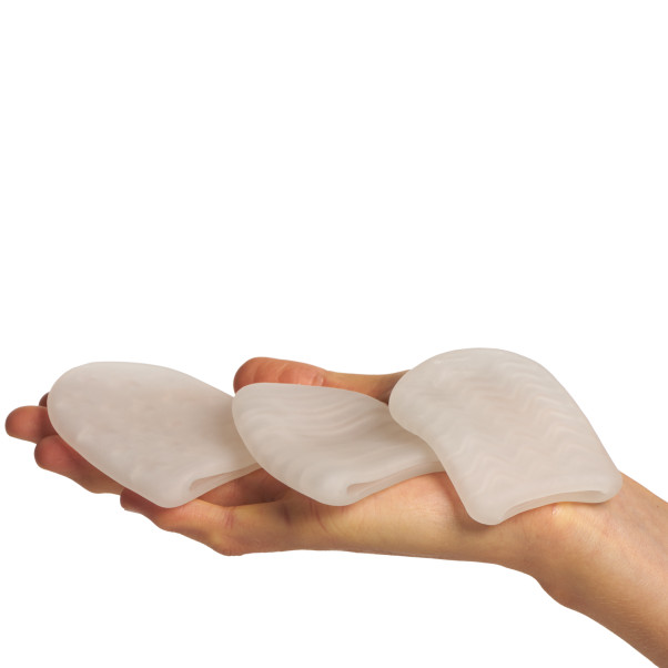 baseks 3-Pack Stroker Set