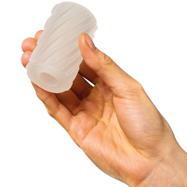 MR.MEMBR Tube Tyre-Grip Masturbator