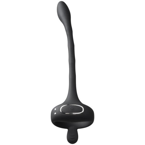 Sinful Couples Dual Motor 2-way Vibrerende Cockring