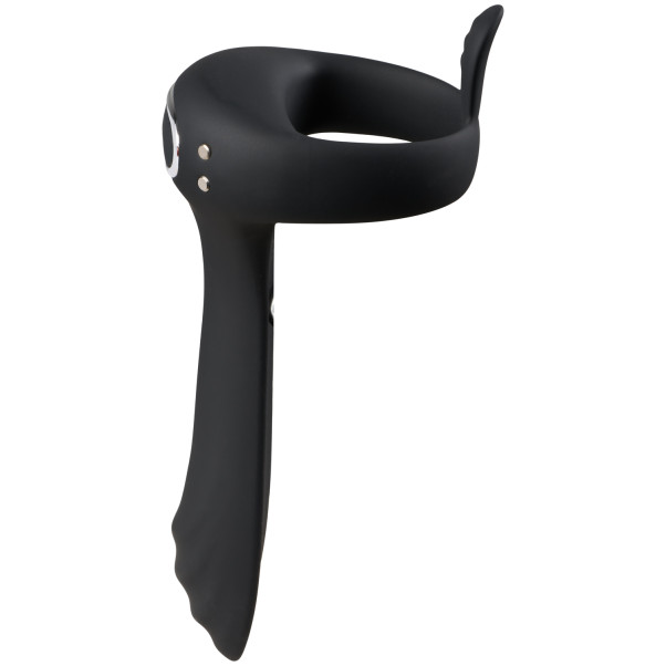 Sinful Couples Vibrerende G-spot Cockring