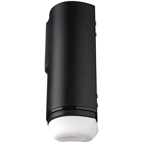 Sinful Ultimate Heating Thrusting Blowjob Machine