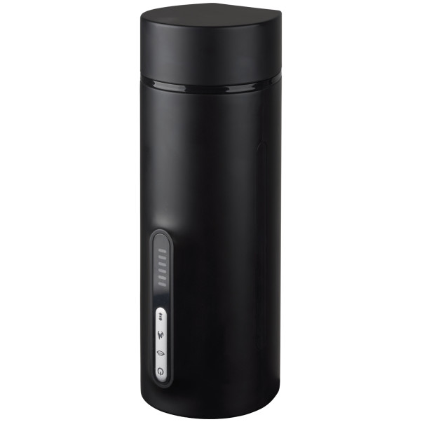 Sinful Ultimate Heating Thrusting Blowjob Machine