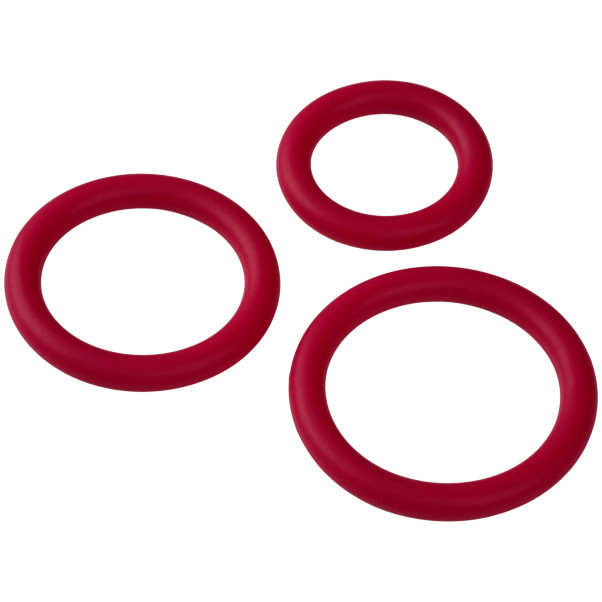 Sinful El Gallo Cockring Set