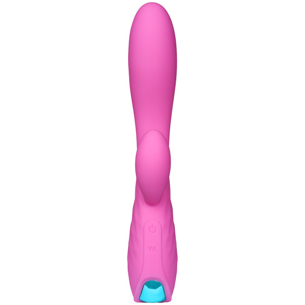 Sinful La Fille Light Rabbit Vibrator