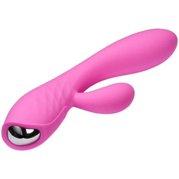 Sinful La Fille Light Rabbit Vibrator