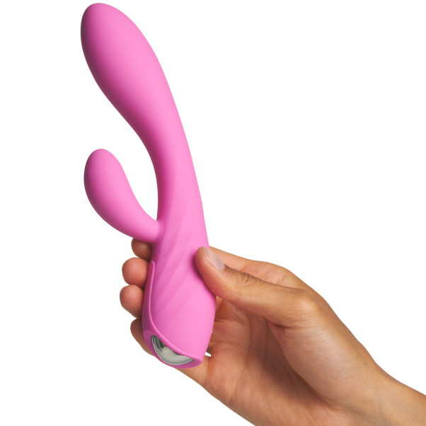 Sinful La Fille Light Rabbit Vibrator