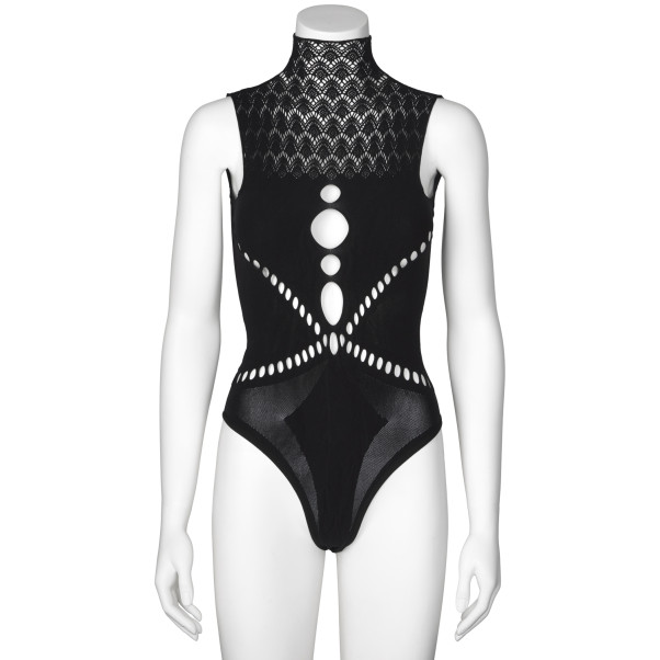 NORTIE Blossom Taiga Bodystocking