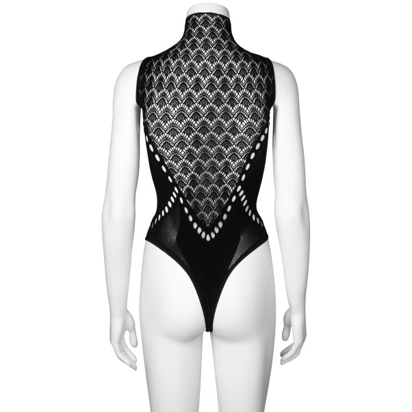 NORTIE Blossom Taiga Bodystocking