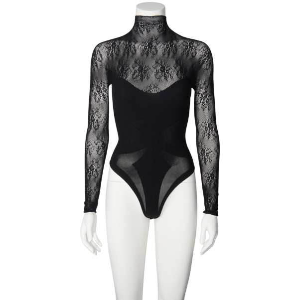 NORTIE Blossom Esme Bodystocking