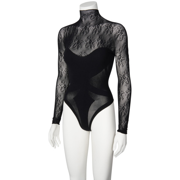 NORTIE Blossom Esme Bodystocking