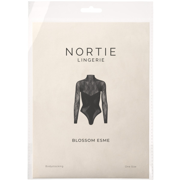 NORTIE Blossom Esme Bodystocking