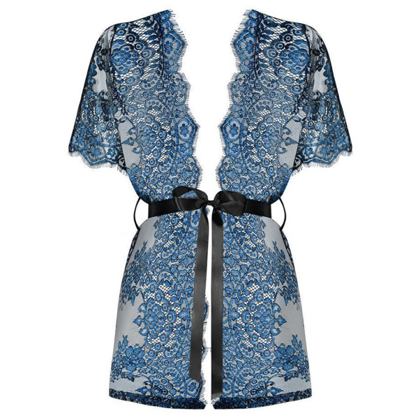 Obsessive Yassmyne Kanten Kimono