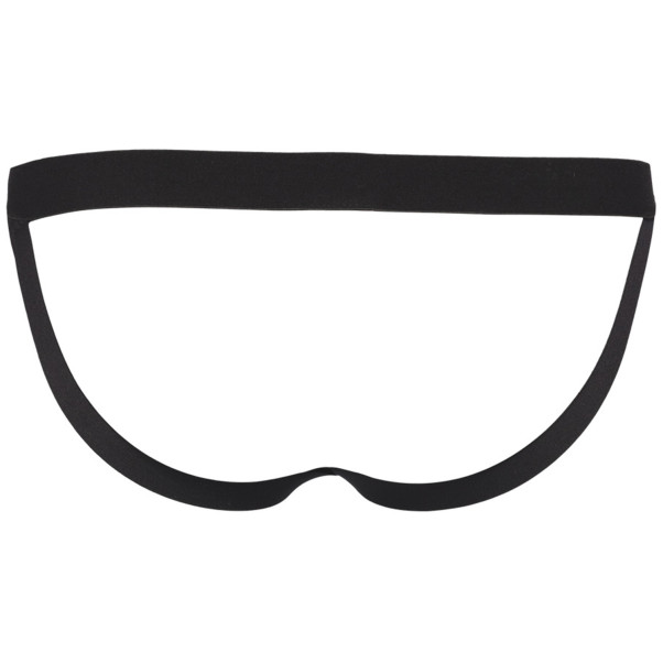 Svenjoyment Neopreen Look Jockstrap