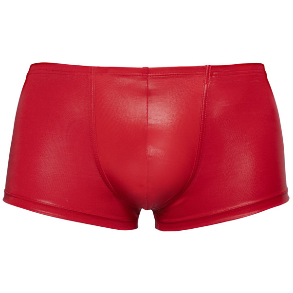 Svenjoyment Red Boxershort