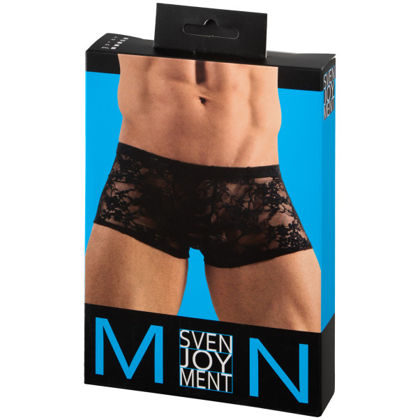 Svenjoyment Kanten Boxershorts