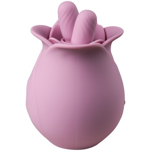 Amaysin Two Fingers Rose Clitorisvibrator