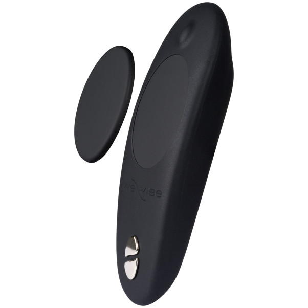 We-Vibe Moxie+ Slipjes Vibrator met Afstandsbediening