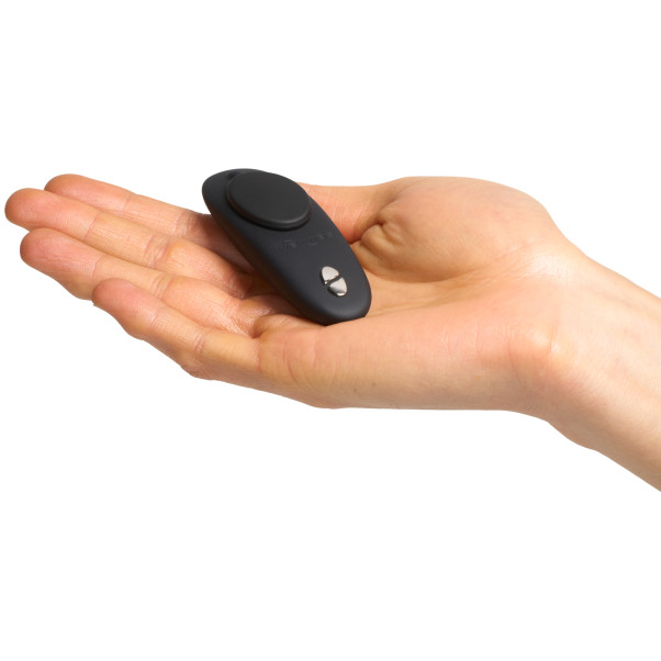 We-Vibe Moxie+ Slipjes Vibrator met Afstandsbediening