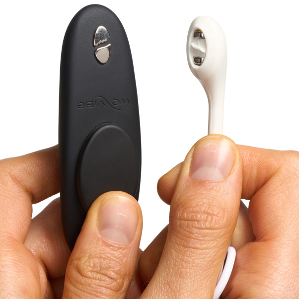 We-Vibe Moxie+ Slipjes Vibrator met Afstandsbediening