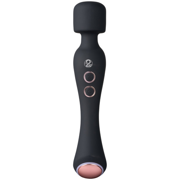 Cupa Warming Wand Vibrator