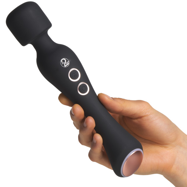 Cupa Warming Wand Vibrator