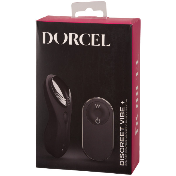 Dorcel Discrete Vibe+