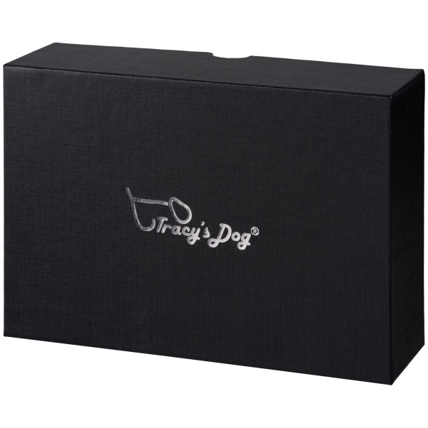 Tracy's Dog Gamma Clitoris Zuigende Vibrator