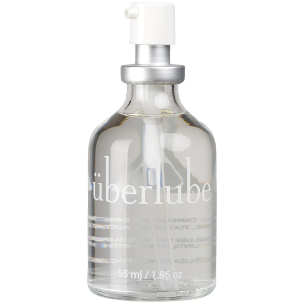 Überlube Luxe Siliconen Glijmiddel 55 ml