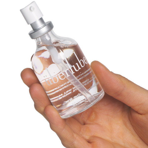 Überlube Luxe Siliconen Glijmiddel 55 ml