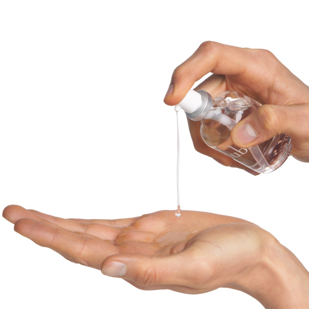 Überlube Luxe Siliconen Glijmiddel 55 ml