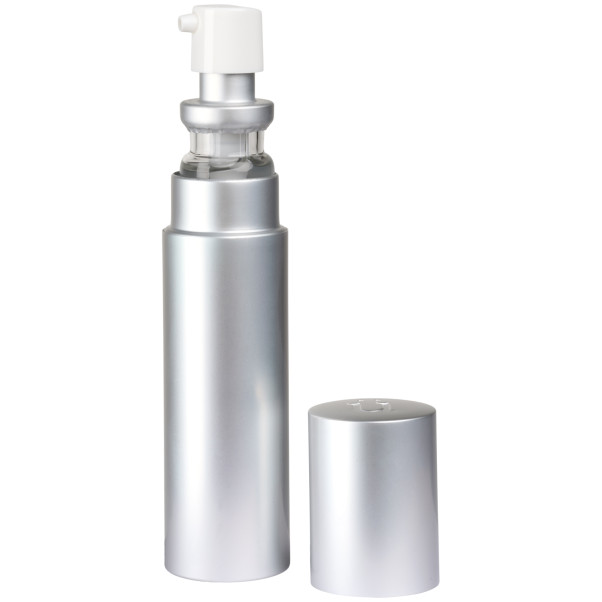 Überlube Good-to-Go Silver Traveler Siliconen Glijmiddel 15 ml