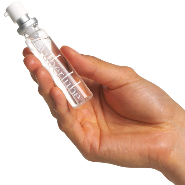 Überlube Good-to-Go Navulling 2 stuks 15 ml