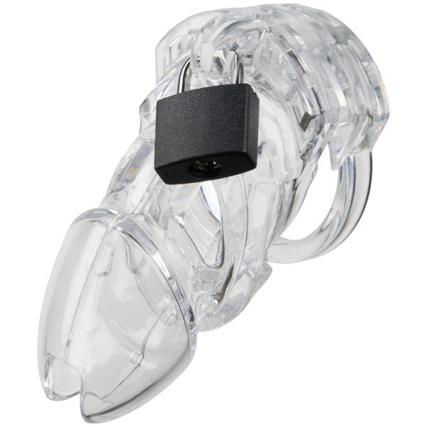 The Vice Clear Kuisheidskooi