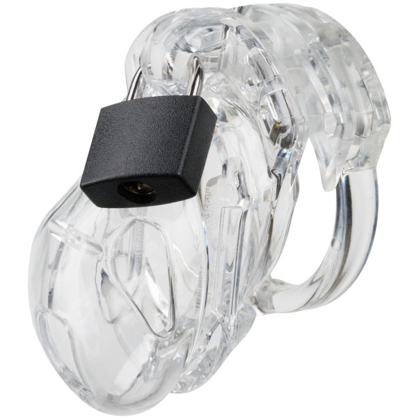 The Vice Clear Kuisheidskooi