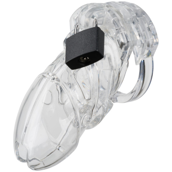 The Vice Clear Kuisheidskooi