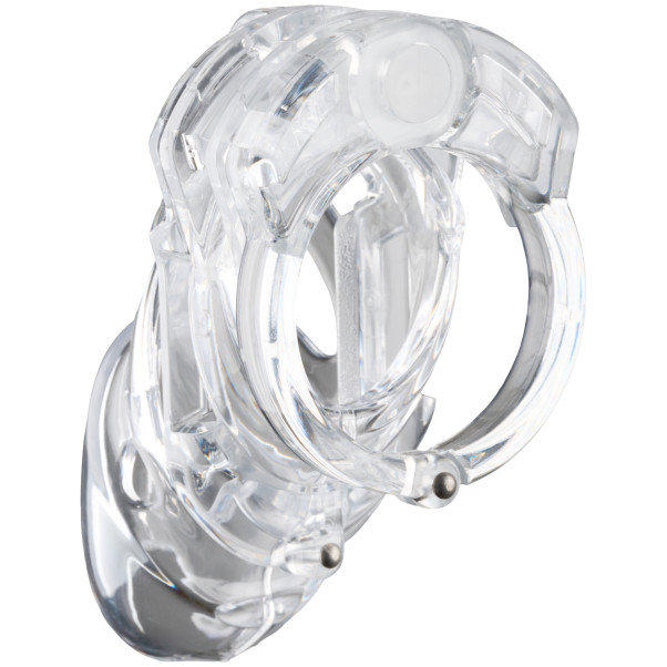 The Vice Clear Kuisheidskooi