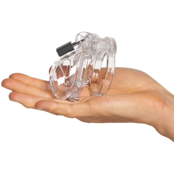 The Vice Clear Kuisheidskooi