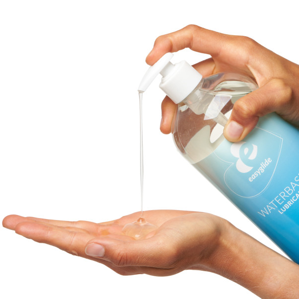 EasyGlide Glijmiddel op Waterbasis 1000 ml