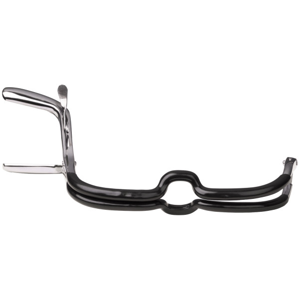 Kiotos Bizarre Jennings Gag