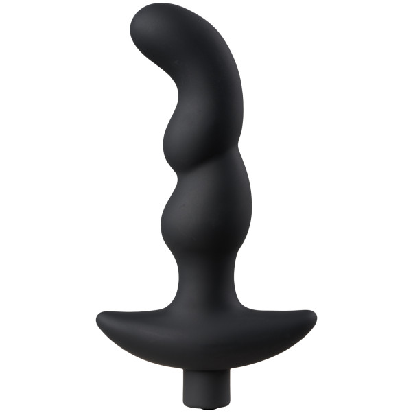 Sinful Rippled Oplaadbare Prostaatvibrator