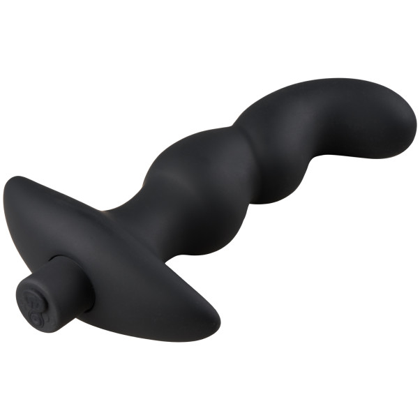Sinful Rippled Oplaadbare Prostaatvibrator